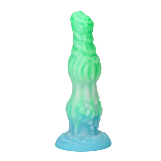 Pene alienígena (perro)