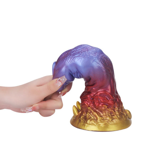 Pene alienígena