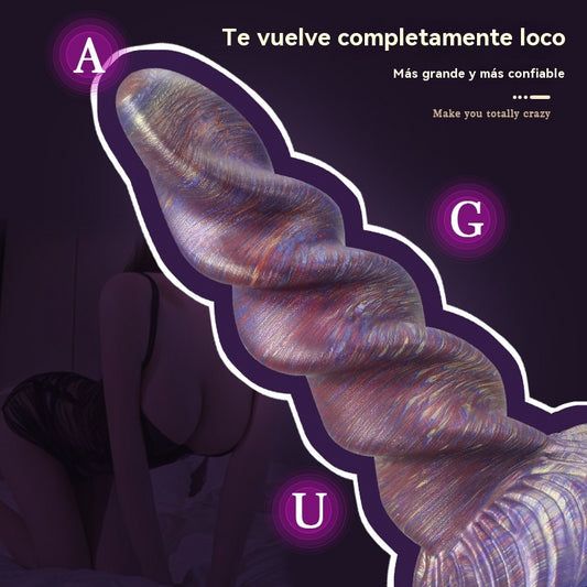 Pene alienígena (colección)