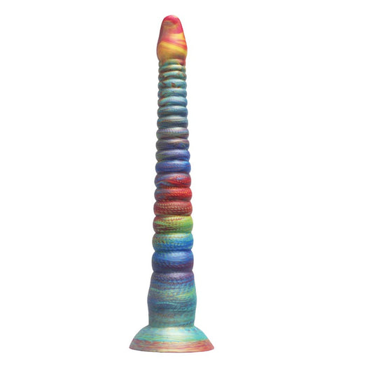Pene alienígena (pulpo)