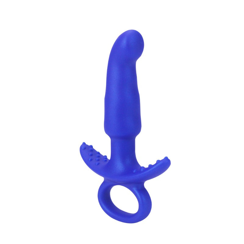 Plug anal