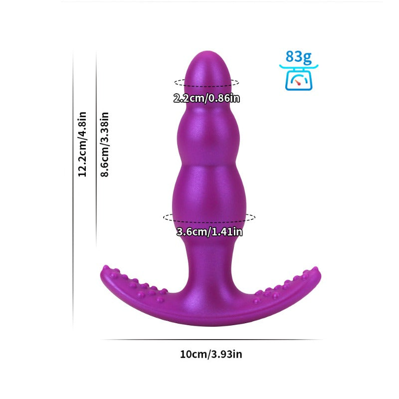 Plug anal (pequeño)