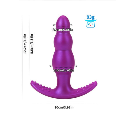 Plug anal (pequeño)