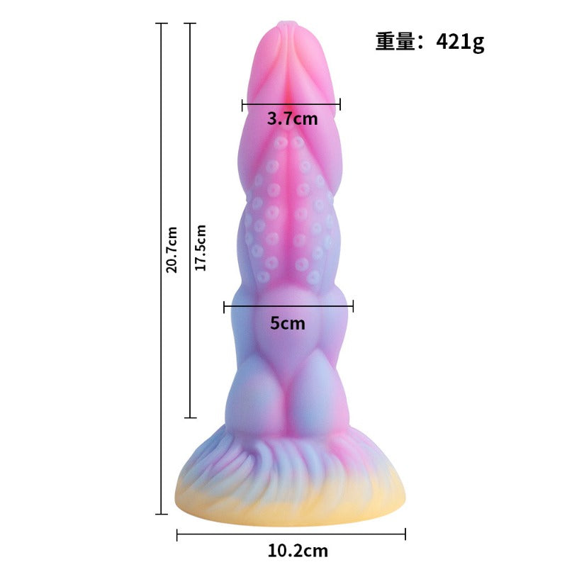 Pene luminoso (colección)
