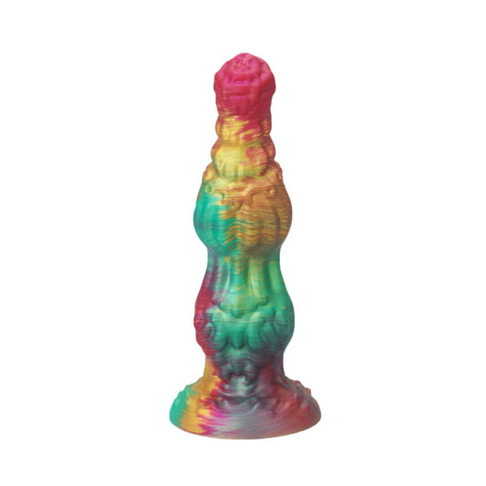 Pene alienígena (perro)