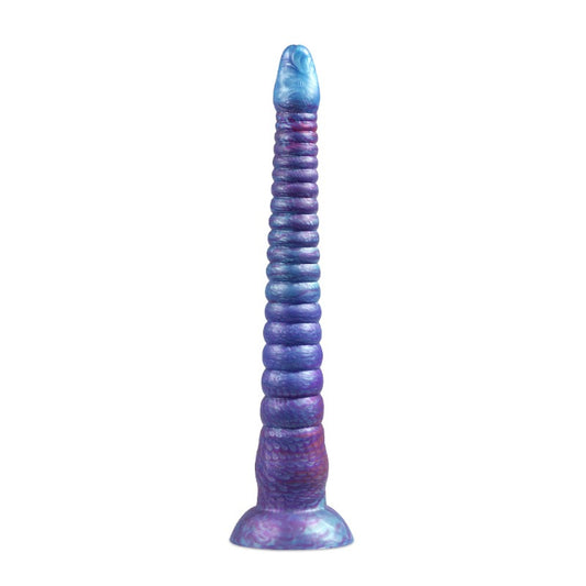 Pene extra largo (pulpo)