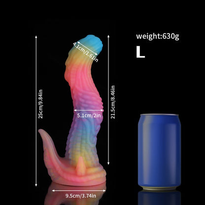 Pene luminoso (dinosaurio)