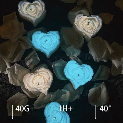 Amor luminoso 40 °