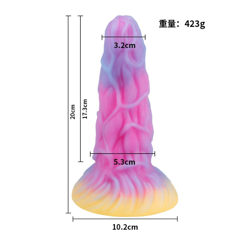 Pene luminoso (colección)