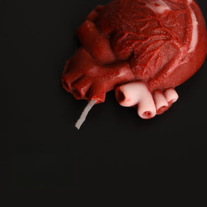 Corazón 42 °
