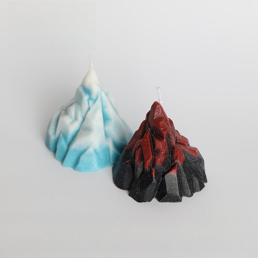 Volcán 42 °