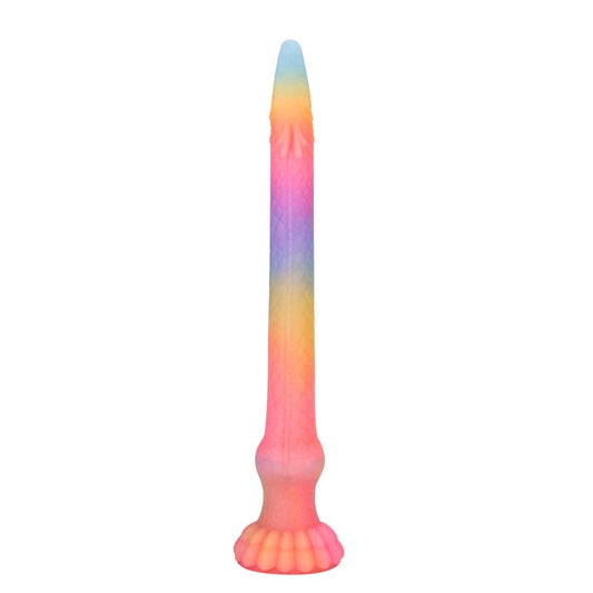 Pene extra largo (anguila)