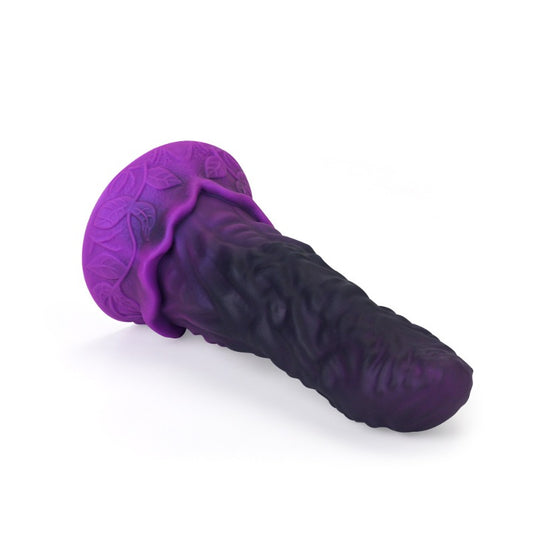 Pene alienígena