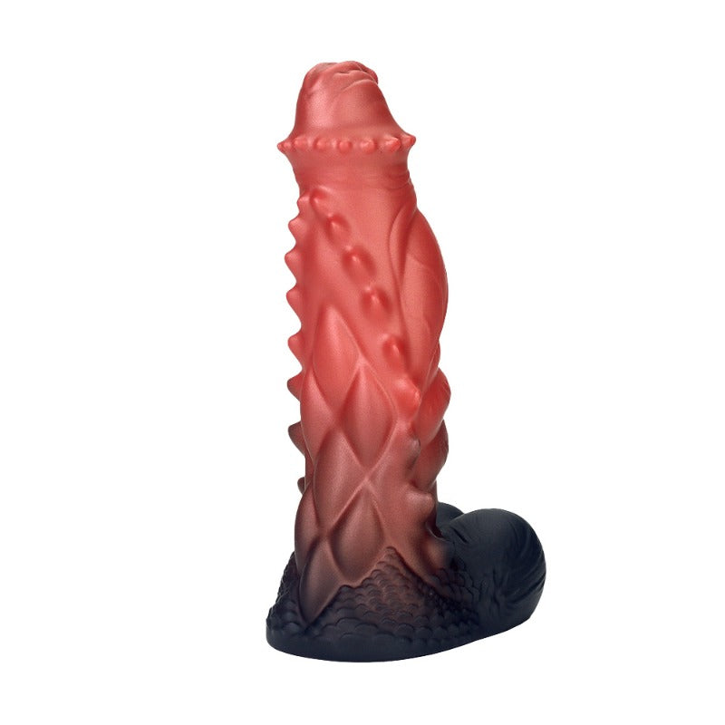 Pene alienígena (espina)