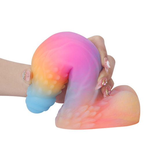 Pene luminoso (dragón)