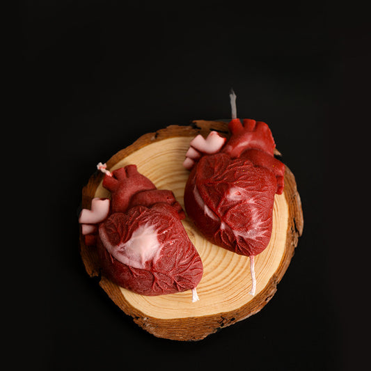 Corazón 42 °