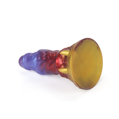 Pene alienígena