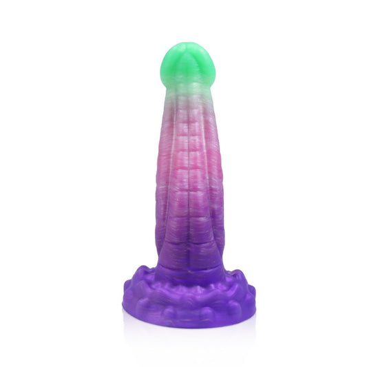 Pene alienígena