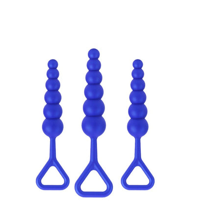Plug anal (largo)