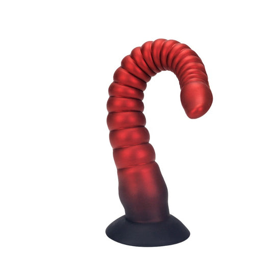 Consolador extra largo (pulpo)