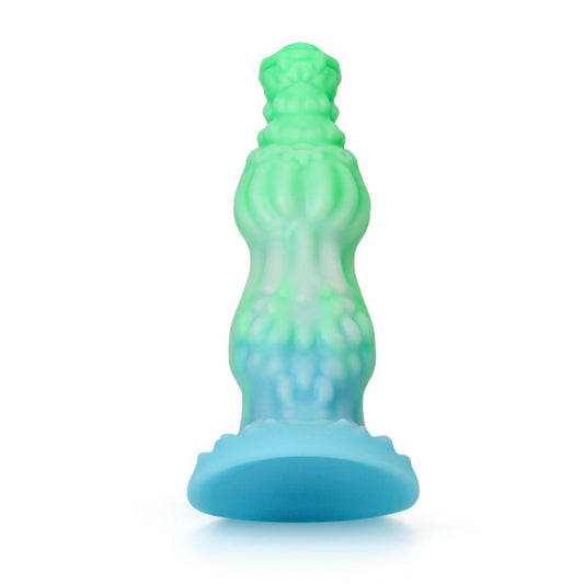 Pene alienígena (perro)