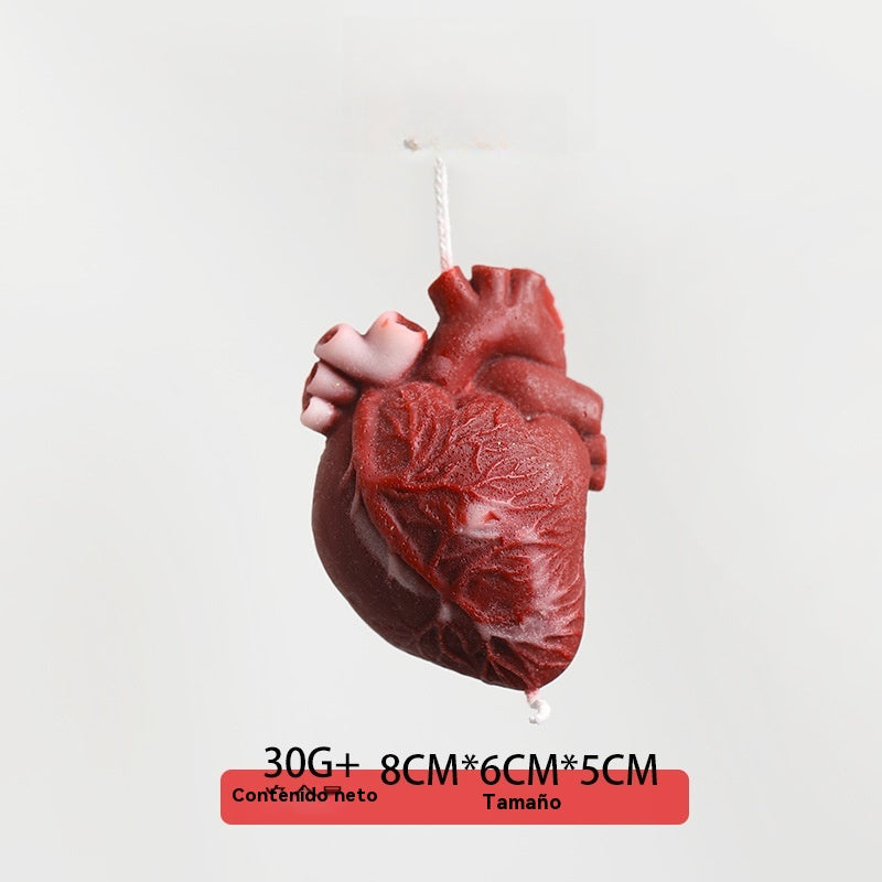 Corazón 42 °