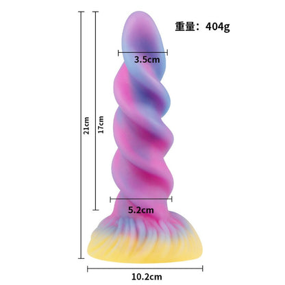 Pene luminoso (colección)
