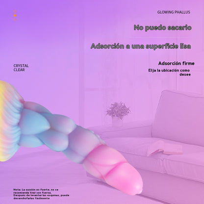 Pene luminoso (colección)