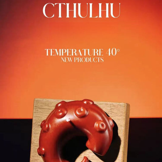 Pulpo 40 °