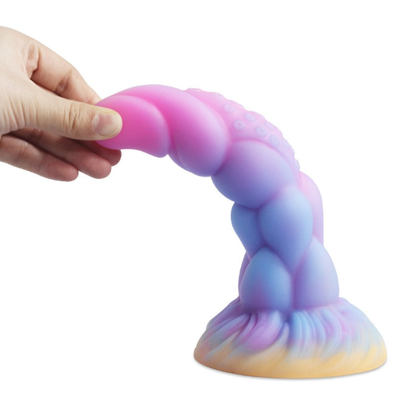 Pene luminoso (colección)